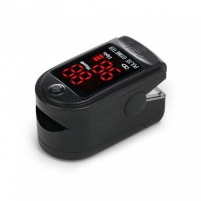 Oximetro adulto de dedo digital